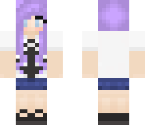lavender anchor