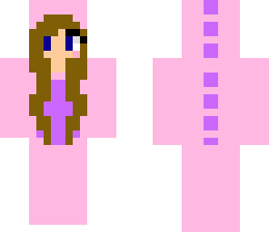 dinosaur girl modified