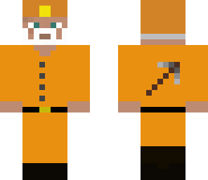 miner