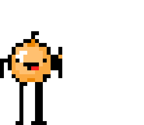 derp orange