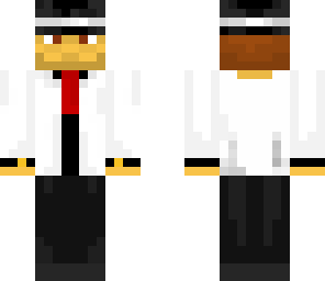 mafia guy