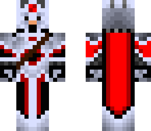 red knight