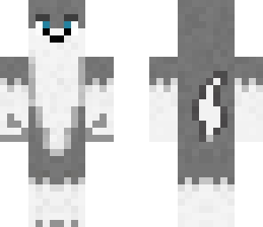 wolf boy