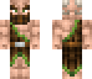 skin test