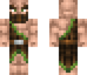 skin