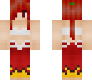 erza scarlet fairy tail 
