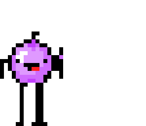 derp plum