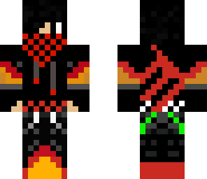 master bandit 1