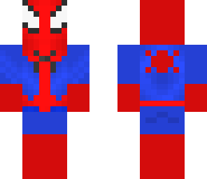 the amazing spider-but