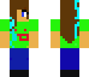 girl with derp face shirt