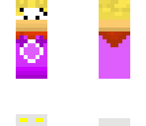 rayman rabit