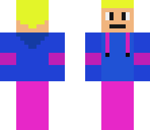 bluester