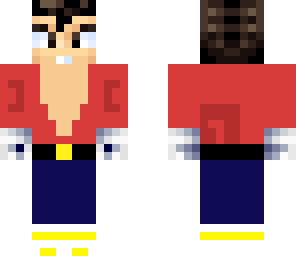 vegetta ssj4