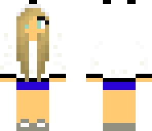 panda girl