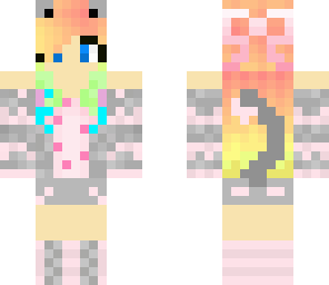 nyan girl