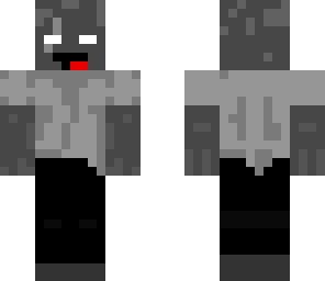 derpy stone monster