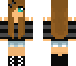 girl