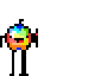 derp rainbow