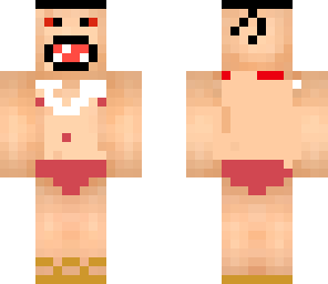 new ninja bikkin guy