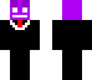 deadmau5 purple