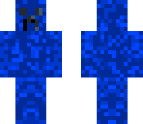edited watercreeper