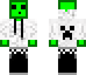 green slime