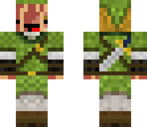 bacon link
