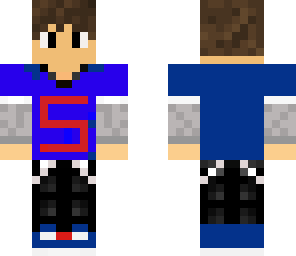 the s boy 2