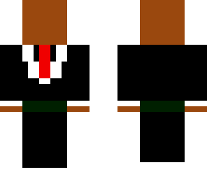 black guy