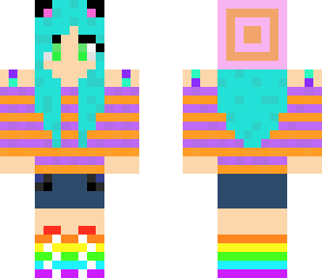 sea girl