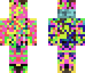 color guy