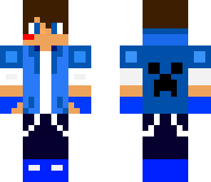 cool guy
