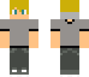 custom skin
