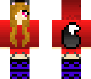 redwolfgirl