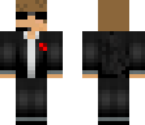 secrect  agent cool