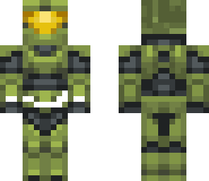 halo - master chief