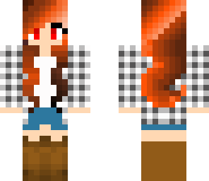 red eyed cowgirl