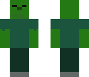 zombie
