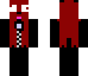 red edm