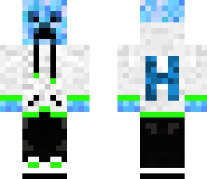 creeper