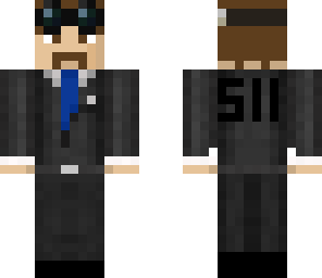 my redone skin