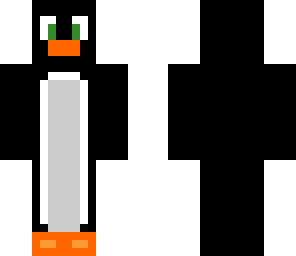 penguin