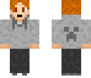 my skin