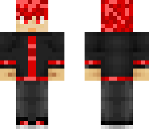 ruby ben solace skin
