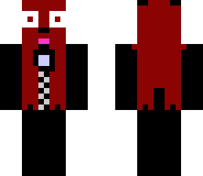 red edm