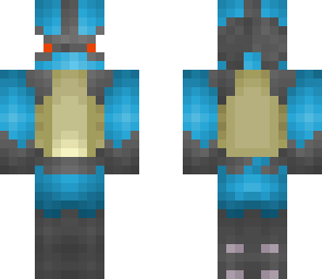 lucario