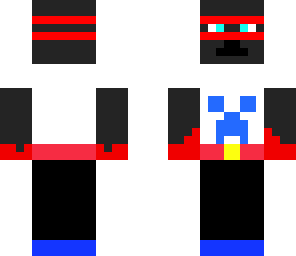 wither skelenton crazy 