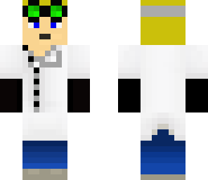 scientist