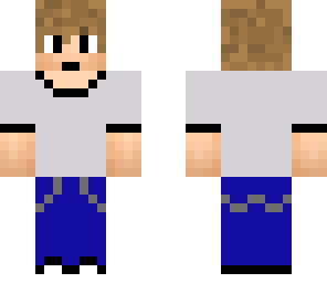 kid in shirt