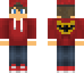 upgraded guy